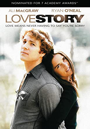 Romance Movies